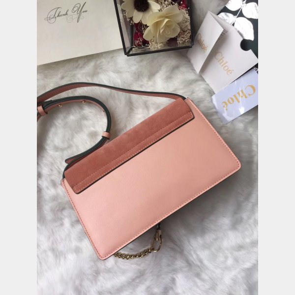 Designer 1:1 1:1 Mirror Chloe Faye Bag On China Sale