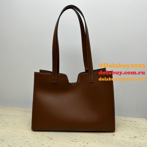 Top Fashion Cabas 16 In Smooth 112583 Celine Fake Bag