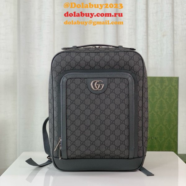 Designer gucci Ophidia GG backpack 745718