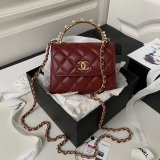 Clutch Chain Perfect AP3513 Designer High Quality Inspired Bag