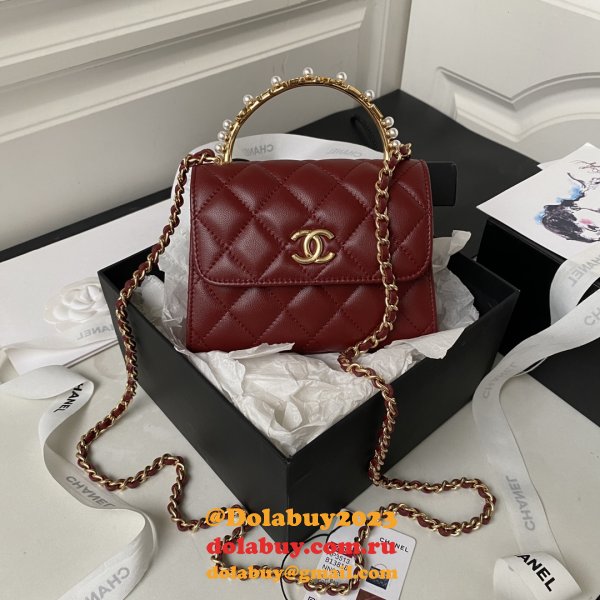 Clutch Chain Perfect AP3513 Designer High Quality Inspired Bag