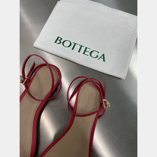 Fashion Best Top Quality Bottega Venet Shoes 2022 Flat