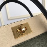 Wholesale M53824 Louis Vuitton On My Side High End Leathers