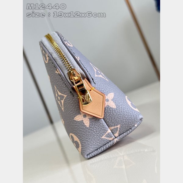 Sell Louis Vuitton Pochette Cosmétique M12440 Best Bag Online