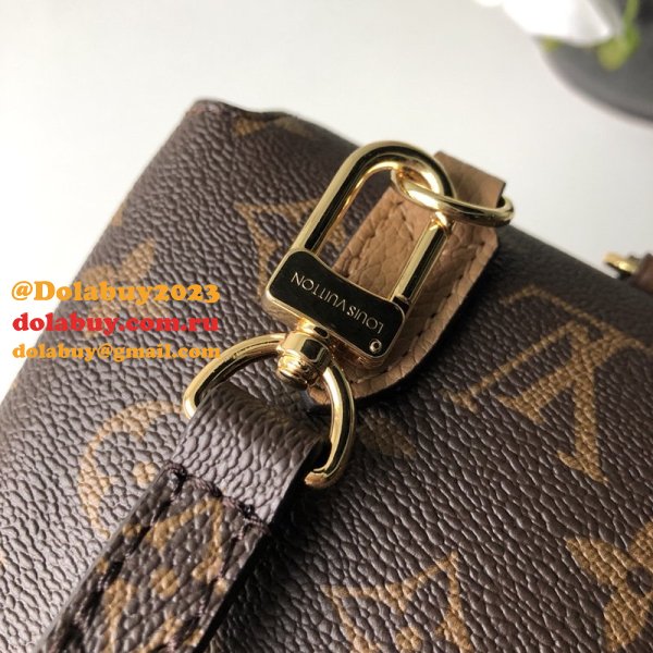 Louis Vuitton Top Quality Marignan M44257 Monogram Canvas