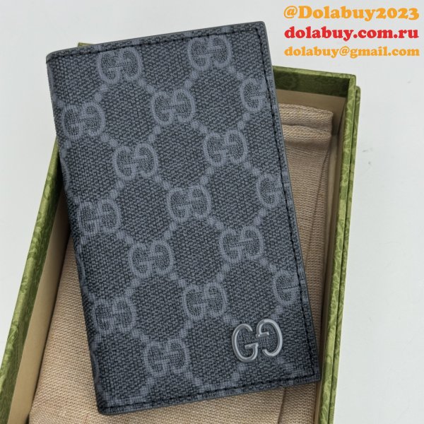 Designer GG Gucci Coin Wallets Card Case Fashion 768243/768244/768249