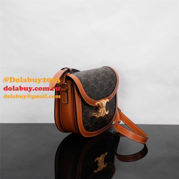 Fake UK Celine Triomphe Perfect Best Bag