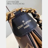 Twinny Louis Vuitton Knockoff M46659 Autres Toiles Monogram Bag