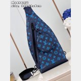 Slingbag Louis Vuitton Best Duo G65 Men Wholesale Bag