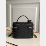 Louis Vuitton Knockoff M46508 Makeup Bag From China