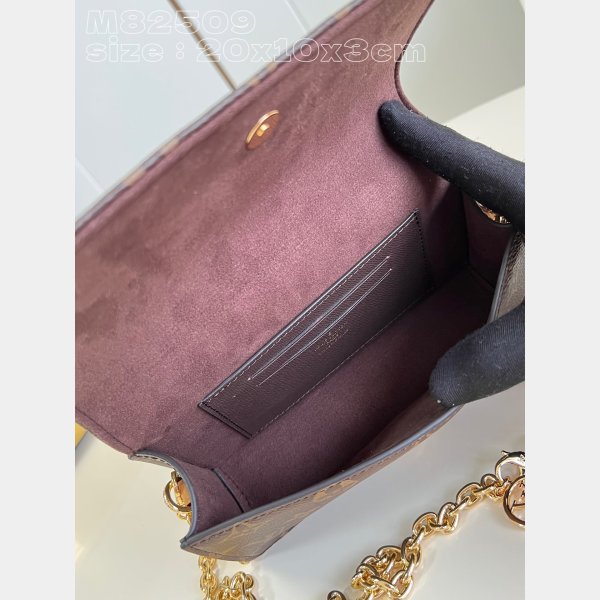 Top Quality M82509 PERFECT LOUIS VUITTON POCHETTE BAG