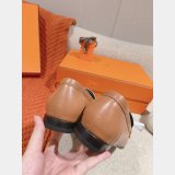 1:1 Mirror HERMES Royal loafer 2024 Designer