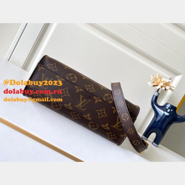 Replcia Louis Vuitton 7 Star M45847 Replica Sac Plat BB Monogram