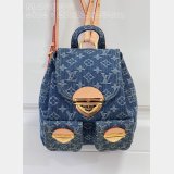 Venice Monogram Denim M46836 AAA+ Louis Vuitton Fake Bag