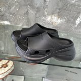 UA quality Balenciaga Slippers Designer shoes