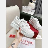 7 Star Quality Valentino Bread Shoes/Sneakers Good Women/Men price