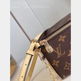 Bloom Pouch Monogram M11303/M11672 Best Louis Vuitton High Bag