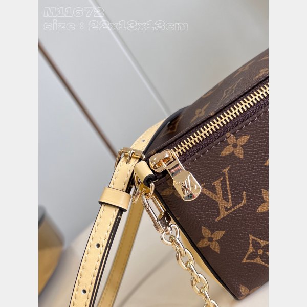 Bloom Pouch Monogram M11303/M11672 Best Louis Vuitton High Bag