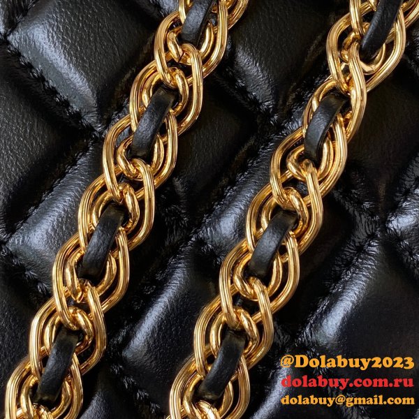 Clutch Inspired Designer Chain AP3315 Fashion Bag