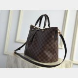 Replica Louis Vuitton High Quality Siena Gm N41547 Shoulder Bag