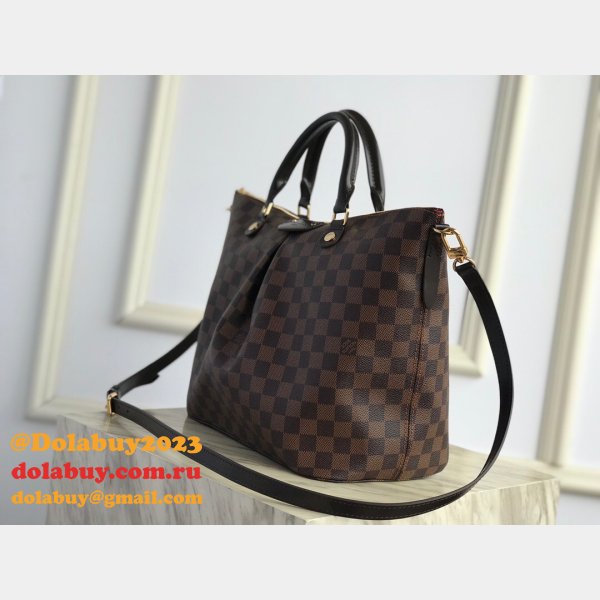 Replica Louis Vuitton High Quality Siena Gm N41547 Shoulder Bag