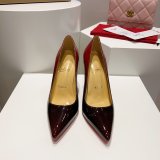 High Quality bag CHRISTIAN LOUBOUTIN Knockoff Fashion Shoes