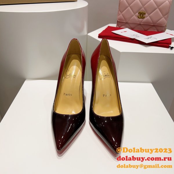 High Quality bag CHRISTIAN LOUBOUTIN Knockoff Fashion Shoes