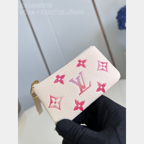 Key Pouch Perfect M83506 Designer Louis Vuitton Fake Bag