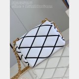 Wholesale Vanity Case M23526 Cheap Louis Vuitton Copy Bag