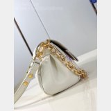 Bicolor Favorite Monogram Empreinte M45813 Top Quality Louis Vuitton Bag