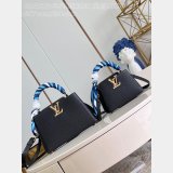 Designer Designer The M48865 Capucines Louis Vuitton Knockoff Bag