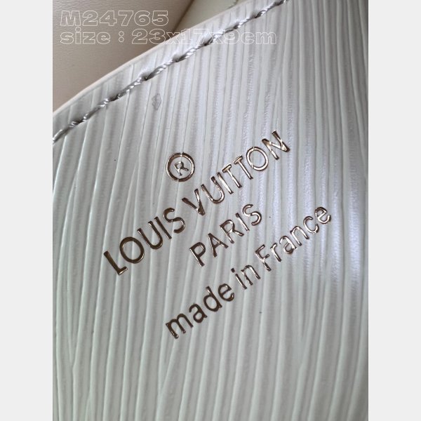 Twist MM Epi M24765 Handbags M24765  Louis Vuitton Copy