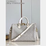 Speedy Louis Vuitton Inspired 30 M95224 Monogram Fashion Bag