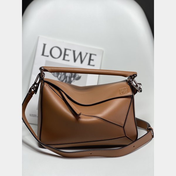 Best Wholesale Loewe Puzzle Anagram handbag