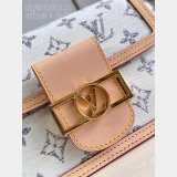 M24841 Dauphine Other Monogram Canvas UK Louis Vuitton Bag