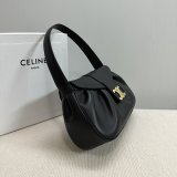 High Quality bag Celine POLLY Triomphe 115633 handbag