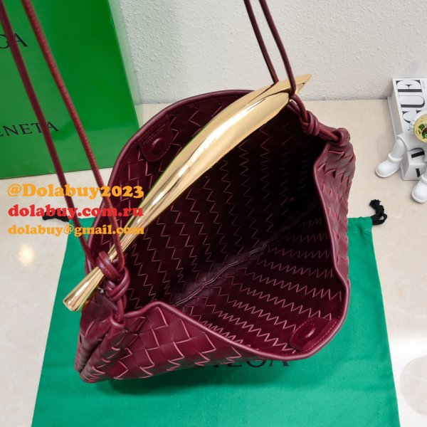 Sardine Intrecciato 7468 Fake Bottega Veneta Bags