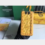 Best Quality 020177 Minaudière Goyardine Perfect Goyard bags