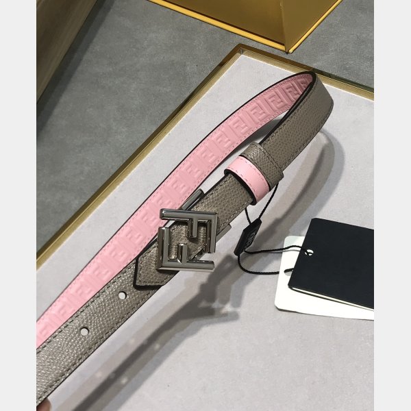 Inspired FENDI BELT 20MM Fashion Wholesale