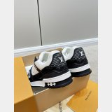 Copy LV Trainer Sneaker 1:1 Mirror