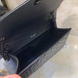 Best YSL AAA+ Saint Laurent Envelope Chain Bag