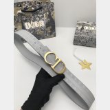 UK CHRISTIAN DIOR 35MM 7 Star BELT