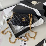 Sell Designer Flap Phone Holder High-Tech AP3047 Chain Bag