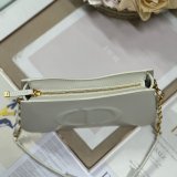 CD Signature Hobo 8017 Shop High Quality AAA+ Bag