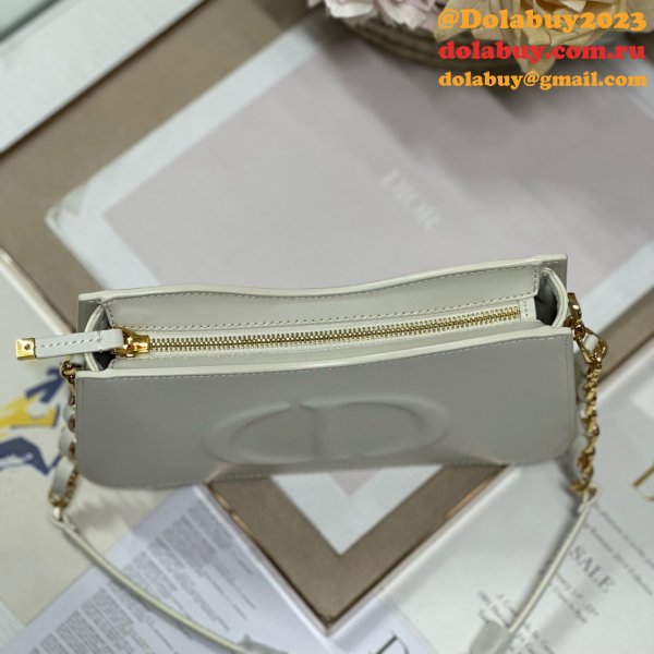 CD Signature Hobo 8017 Shop High Quality AAA+ Bag