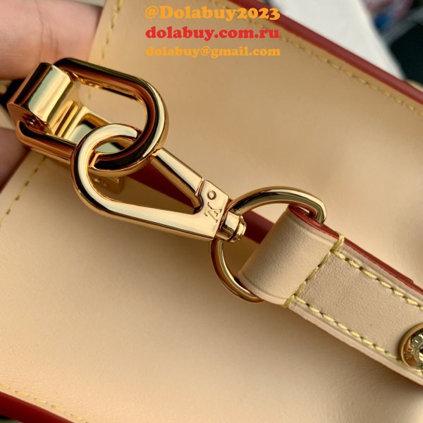 M22826 Wholesale Dauphine Autres Toiles Louis Vuitton Designers Bag