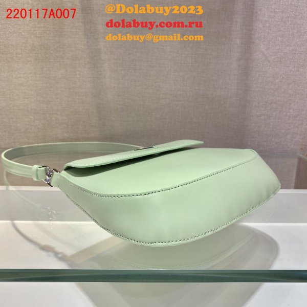 Buy Luxury 2022 Hobo AAA+ Prada Shoulder Bags