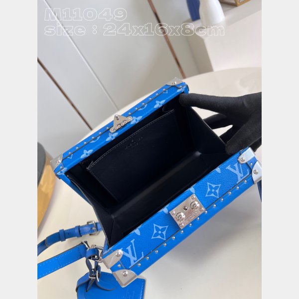 AAA+ Shop Louis Vuitton M11058 Clutch Box Top Quality Bag