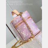 Micro Vanity UK Louis Vuitton M82527 Wholesale Bag