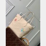 LV x YK Top Quality Neverfull M21733 Louis Vuitton Wholesale Bag